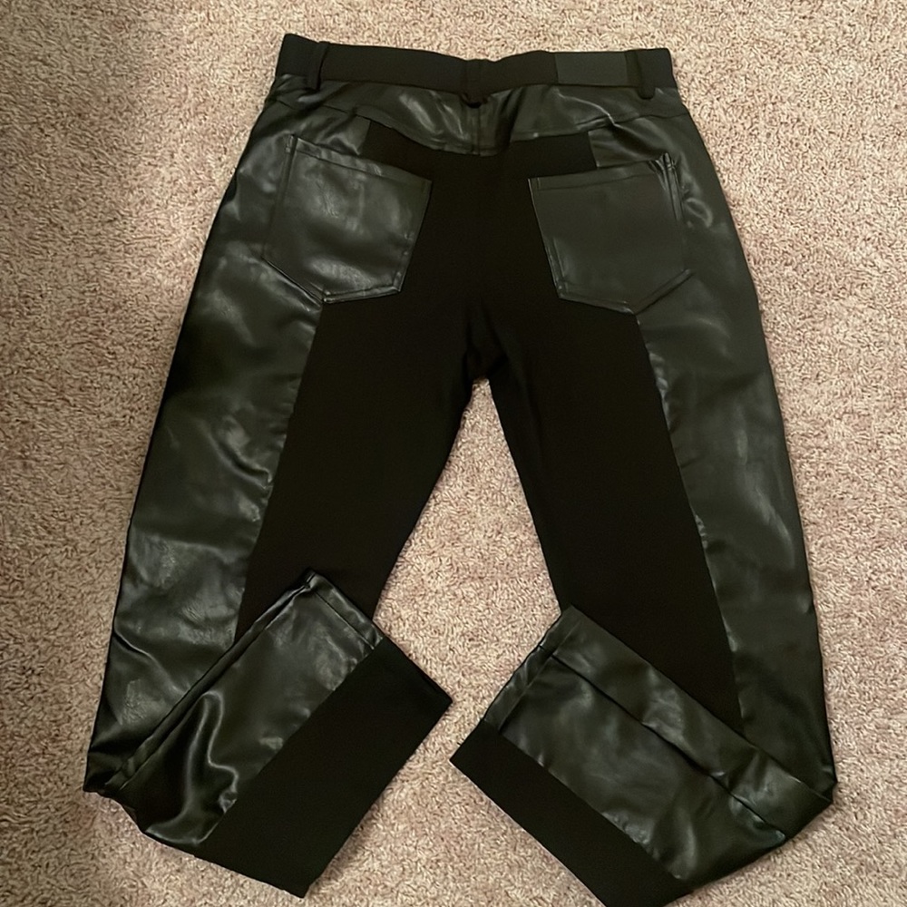 Men’s Hybrid Jeans - Picture 3 of 3